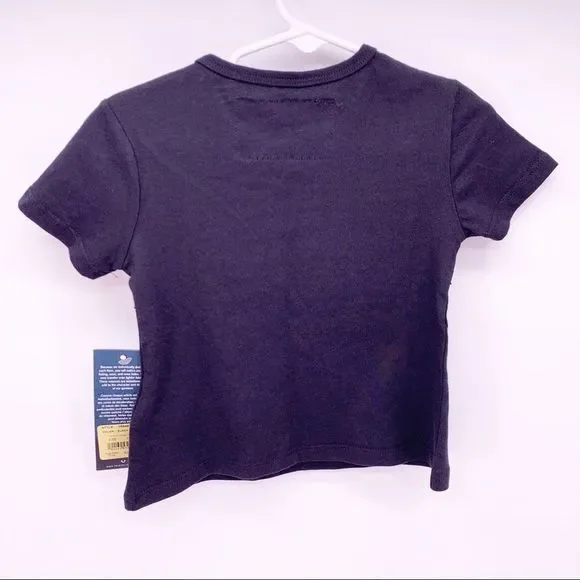 NEW True Religion Boys Logo Short Sleeve Tee Shirt - Picture 6 of 8